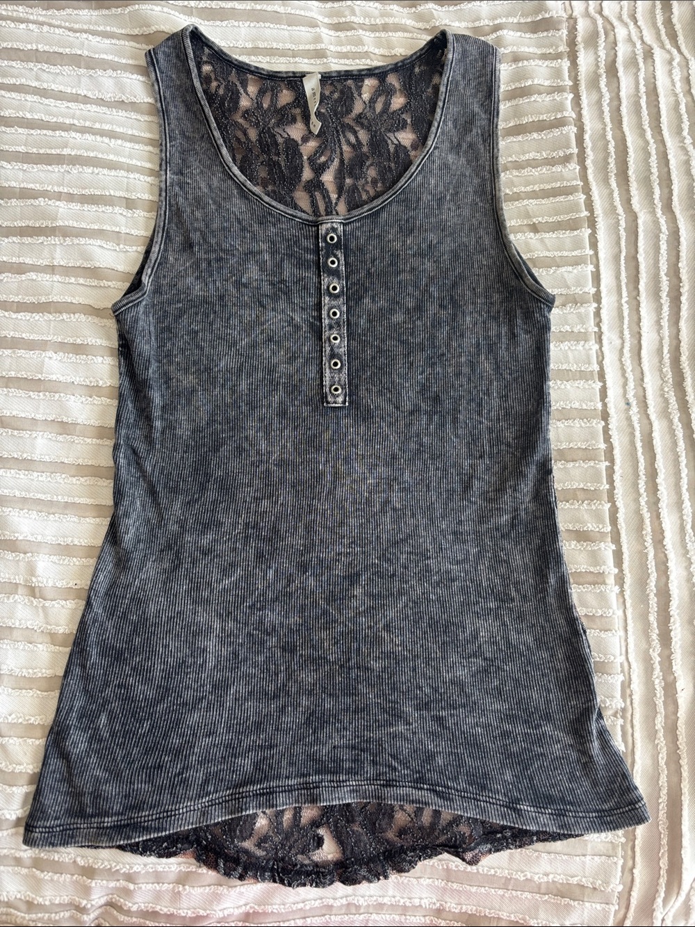 Tank top Size Medium